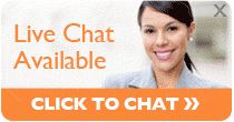 New live chat feature gives Baker the ability to provide visitors with convenient answers, set appointments, get an estimate started, explain Baker’s Bonus program for referring friends and more.