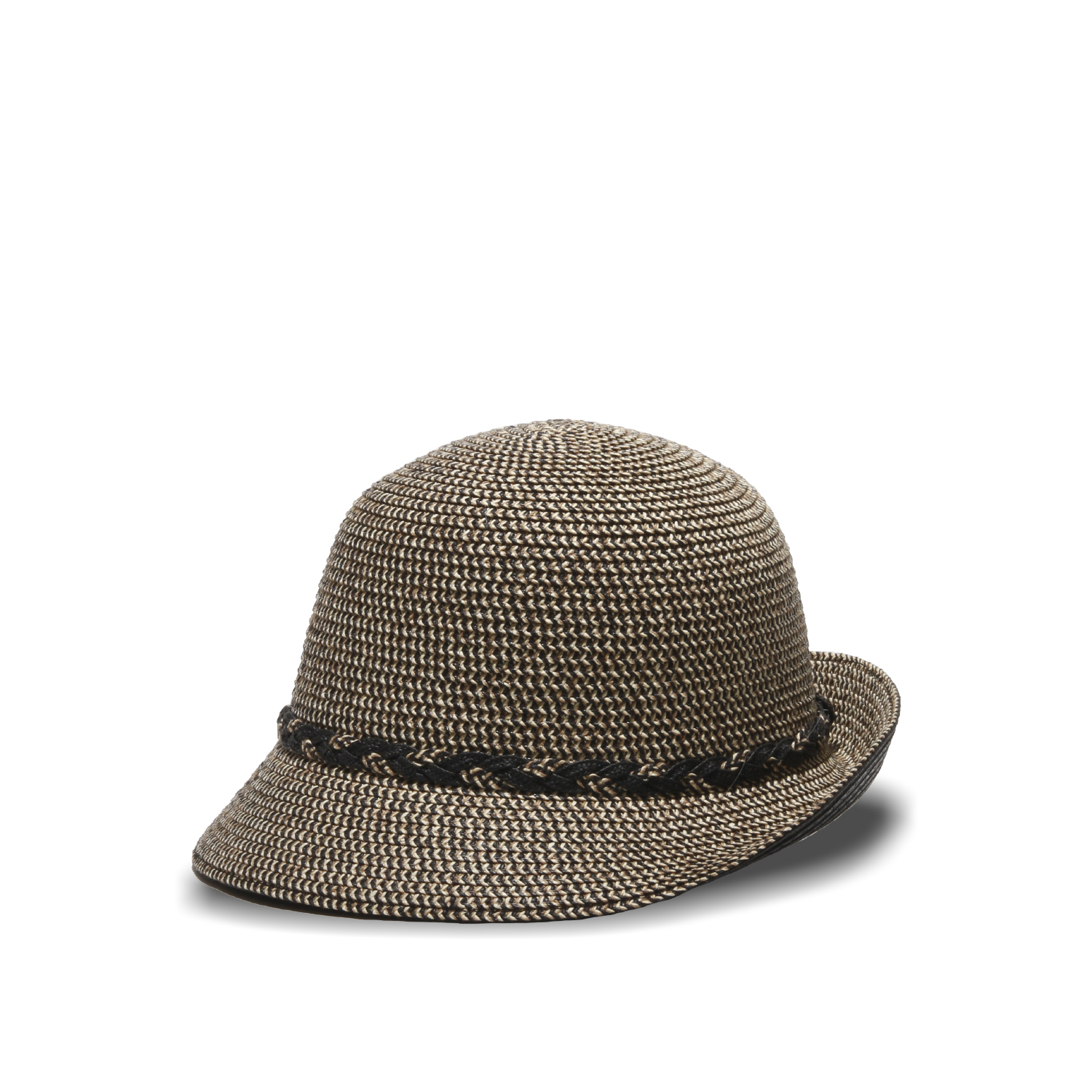 Brixby Cloche Sun Hat