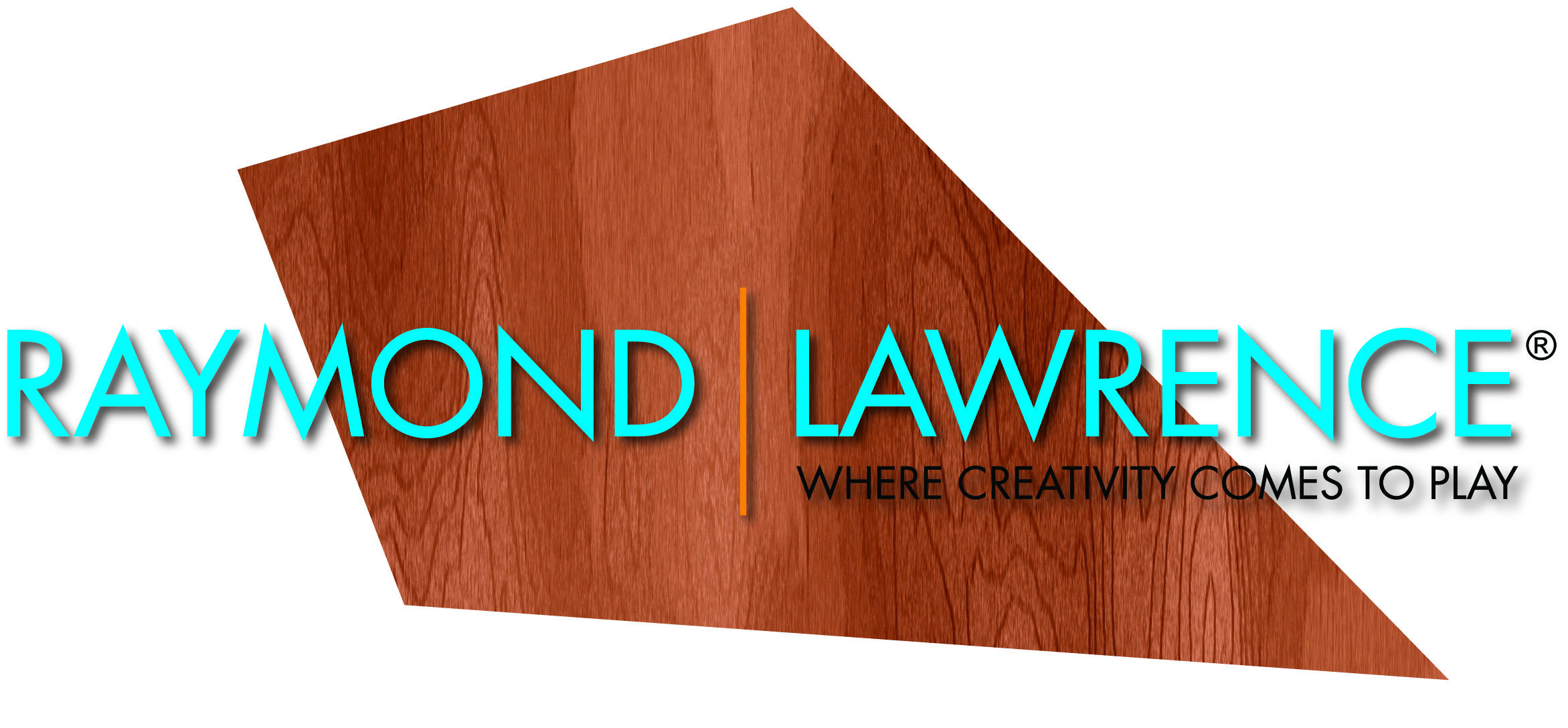 Raymond | Lawrence logo