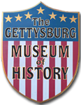 The Gettysburg Museum of History now offers breathtaking US civil war ...