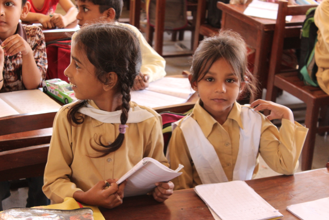 TCF hosts initiative to seek answers to the education crisis in Pakistan