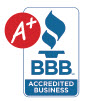 Baker Electric Solar is an A+ BBB accredited business.