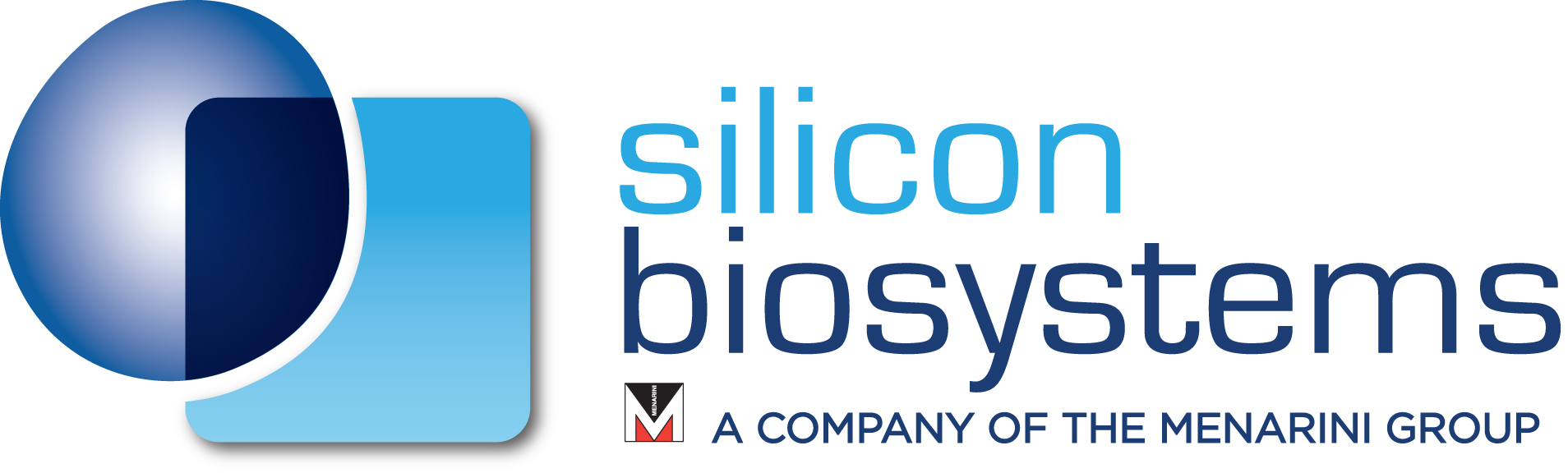 Silicon Biosystems Logo