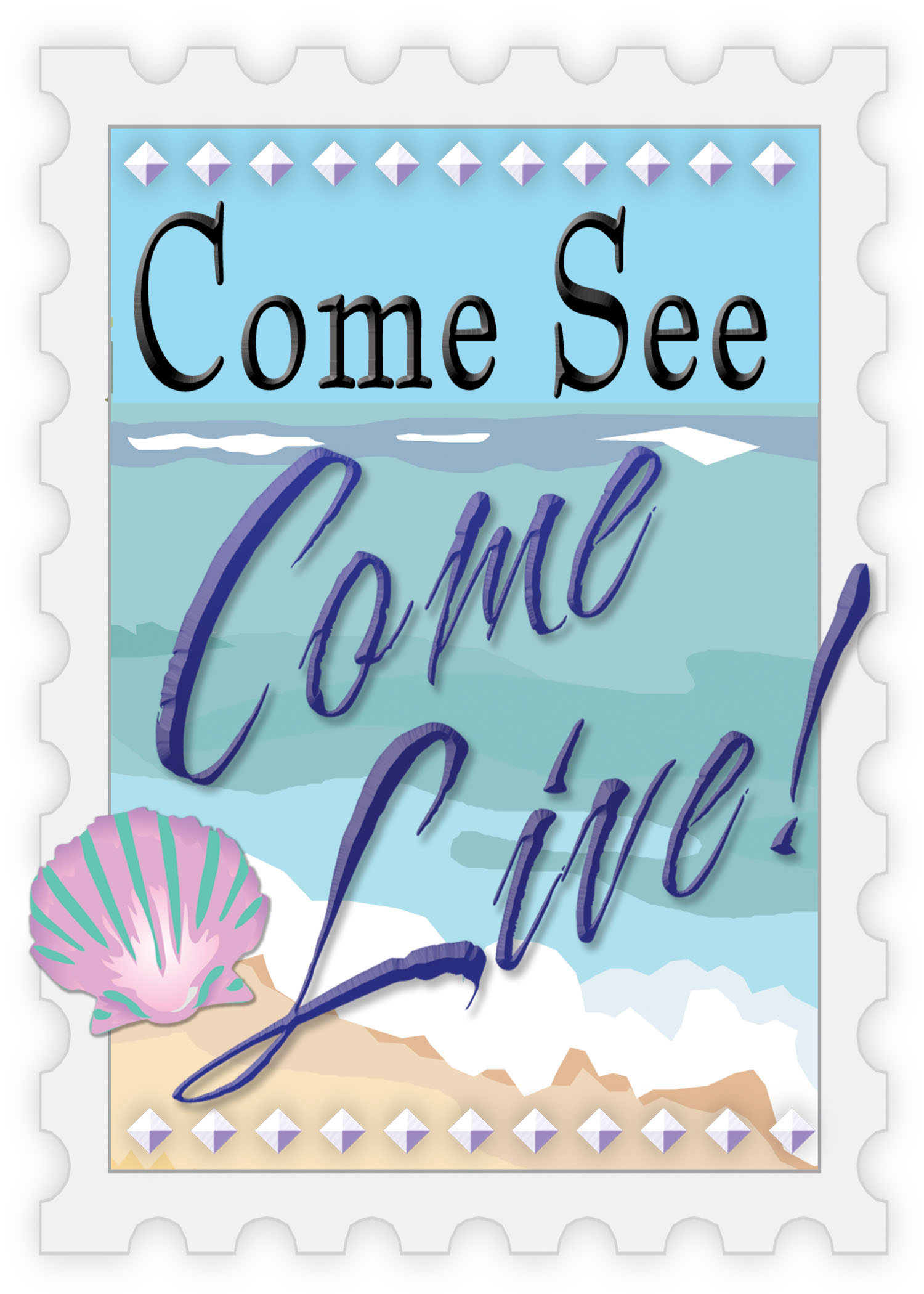 Coastal Lifestyle Vacations - Come See Come Live