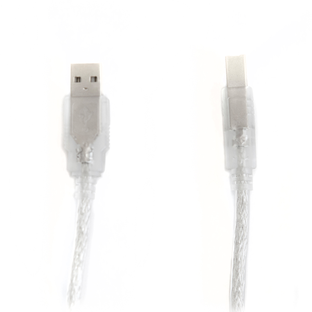 Included USB Cable