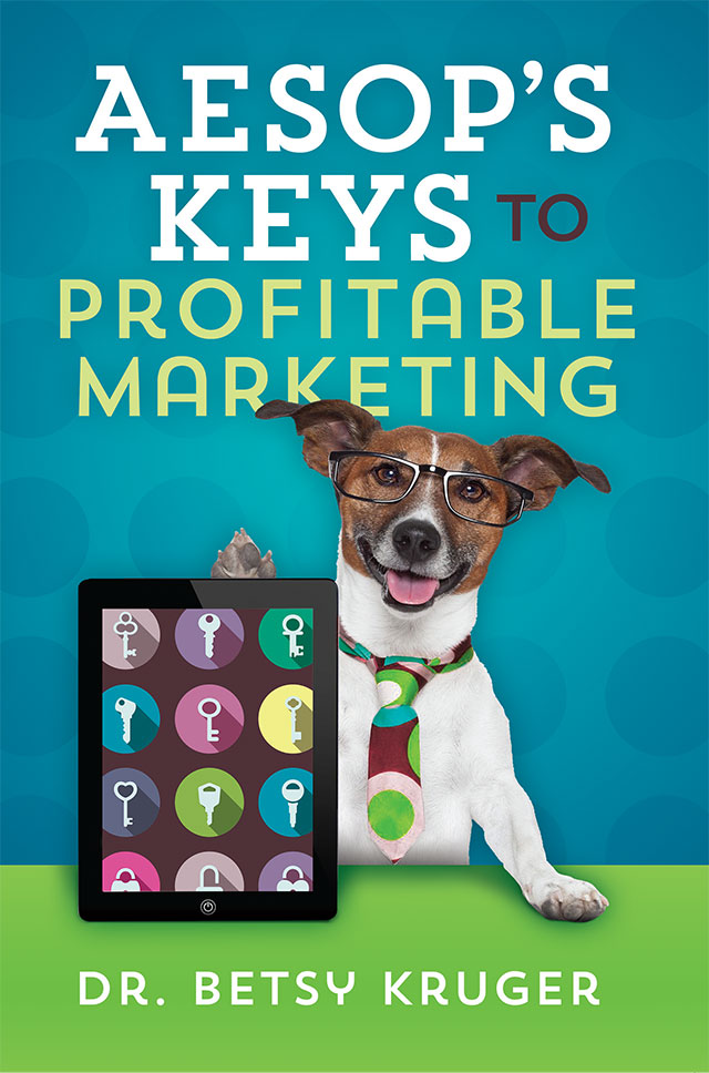 Aesop's Keys to Profitable Marketing