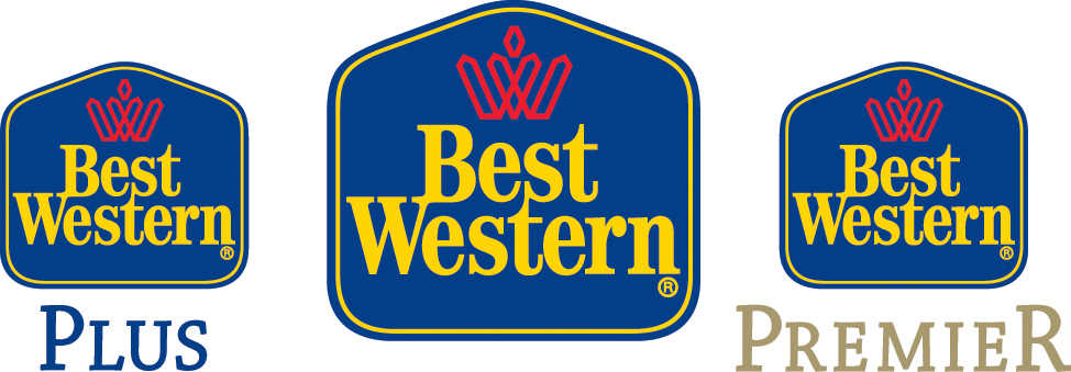 Best Western International Logo