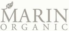 Marin Organic logo