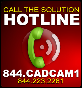Call Our Solutions Hotline to help you make better decisions.