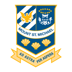 Mt. St. Michaels Logo