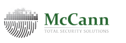 McCann Total Security Solutions