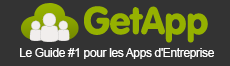 GetApp France, le Guide #1 du SaaS pour les Apps d'Entreprise