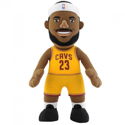 Bleacher Creatures’ 2014 NBA Player Plush Collection is a Slam Dunk for ...