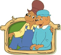 Berenstain Bears