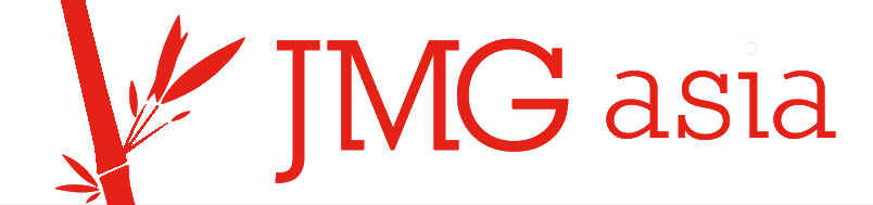 JMG Asia logo