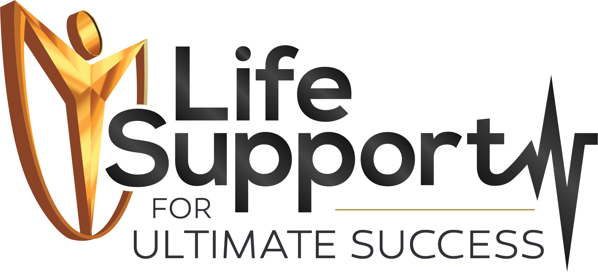 Life Support System Logo