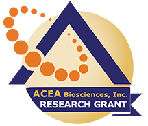 ACEA iCELLigence Research Grant
