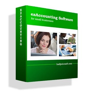 EzAccounting Business Software