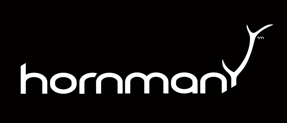 hornman logo