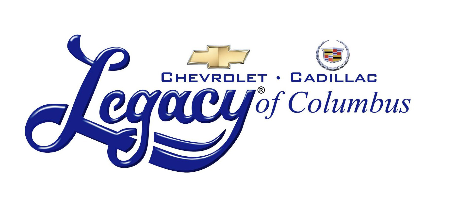 Legacy Chevrolet Cadillac of Columbus