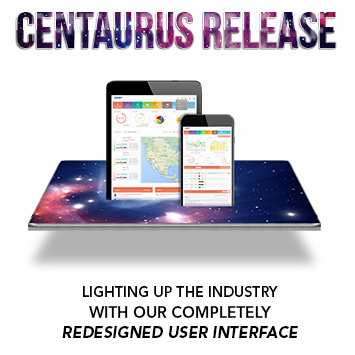 NEW Centaurus RELEASE