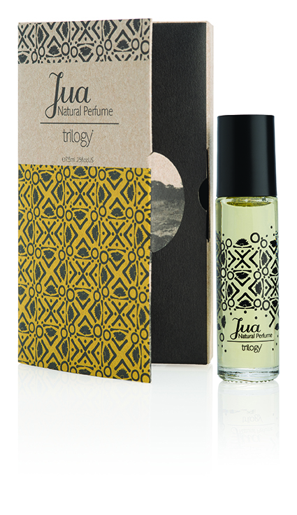 Jua Natural Perfume