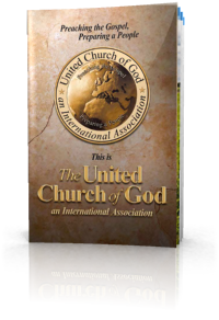 Scripturally faithful and representative of the 1st century church, the United Church of God is active in more than 40 countries.