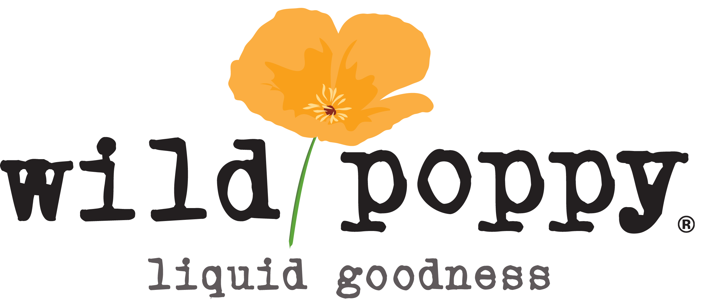 Wild Poppy Juice  |  liquid goodness