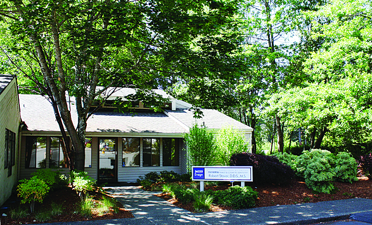 Olympia Prosthodontics & Cosmetic Dentistry Offices