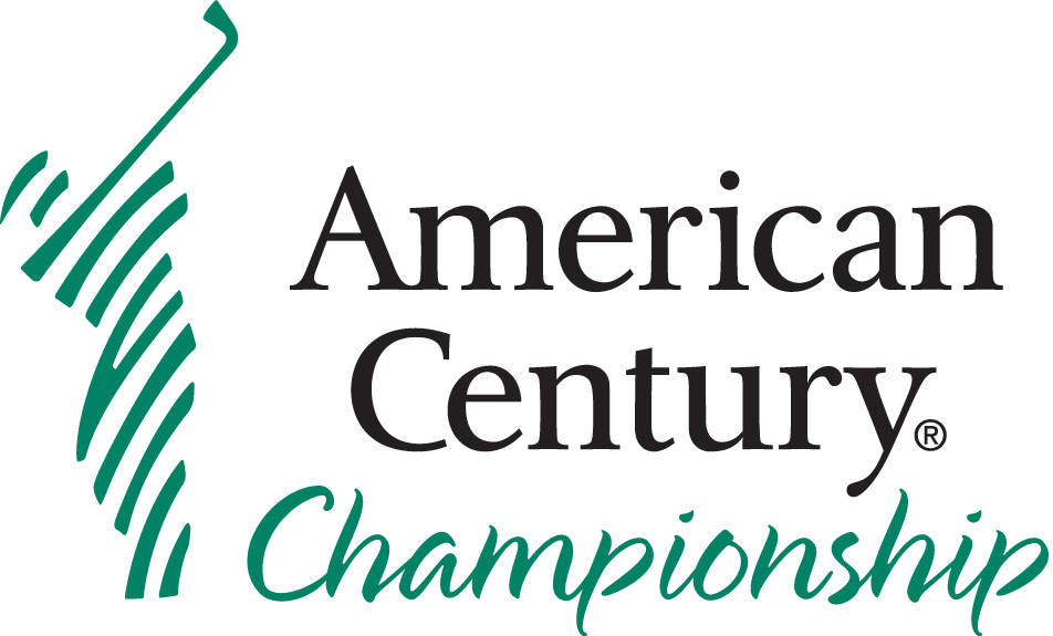 American Century Championship logo