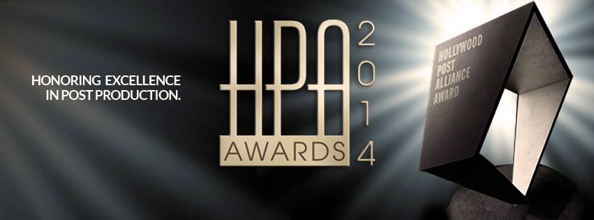HPA Awards