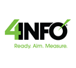 4INFO Logo