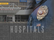 Logo of BeSafe for Hospitals and Medical Centers