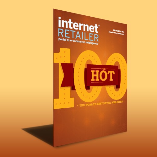 ArtistBe.com Named One of Internet Retailer’s "Hot 100"