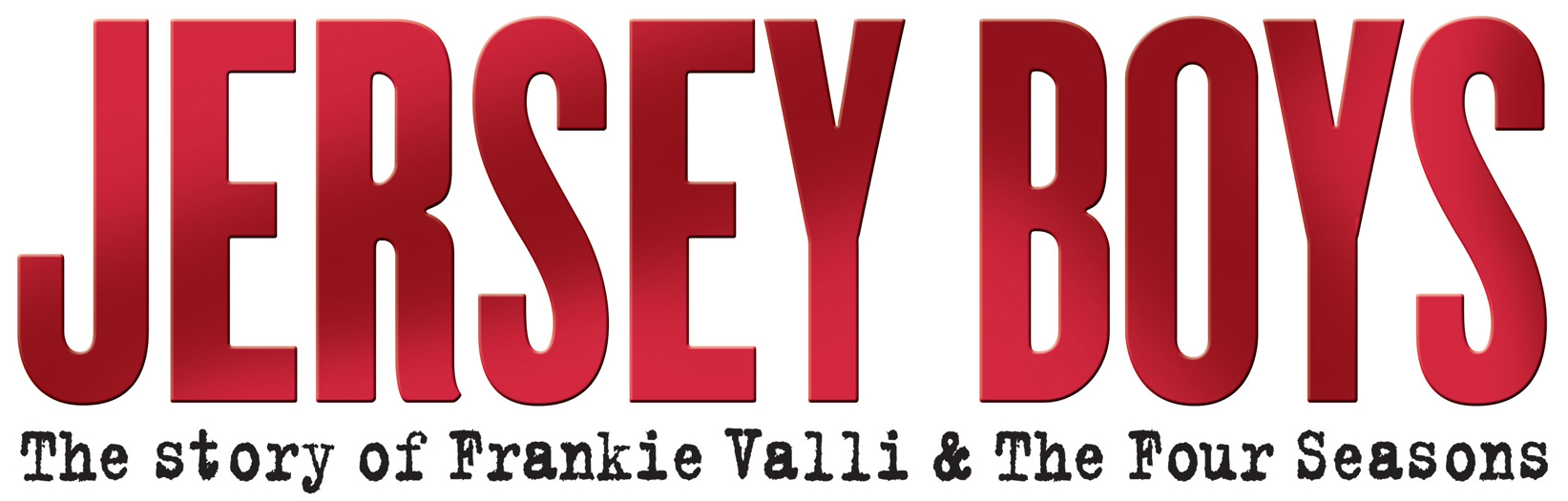 JERSEY BOYS joins Theatrical Rights Worldwide's Broadway Collection