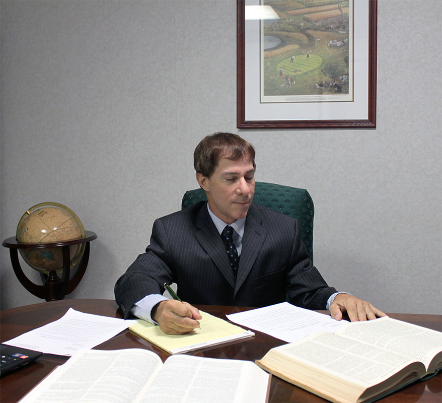 Attorney Robert Marasco Expands Law Practice To Assist Cocoa, Florida ...