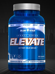 Elevate: Review Exposes Blue Star Nutraceutical’s Latest Supplement for ...