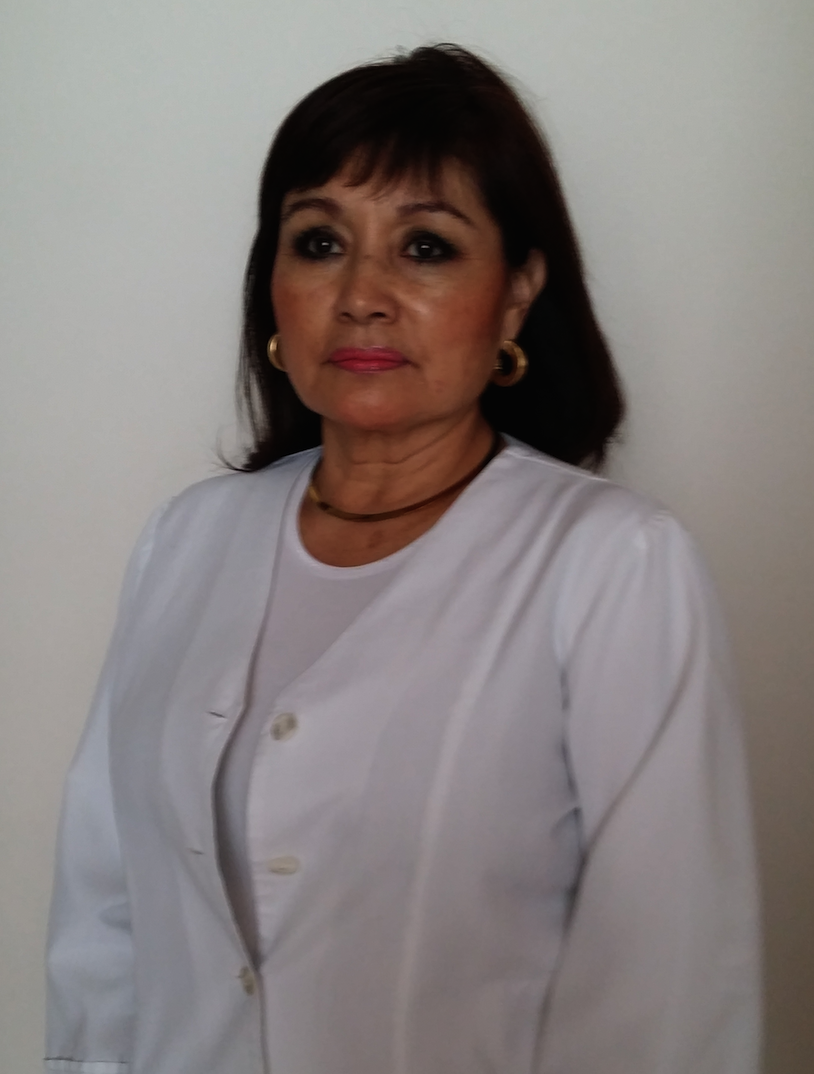 DRA Maria G. Soledad Gonzalez