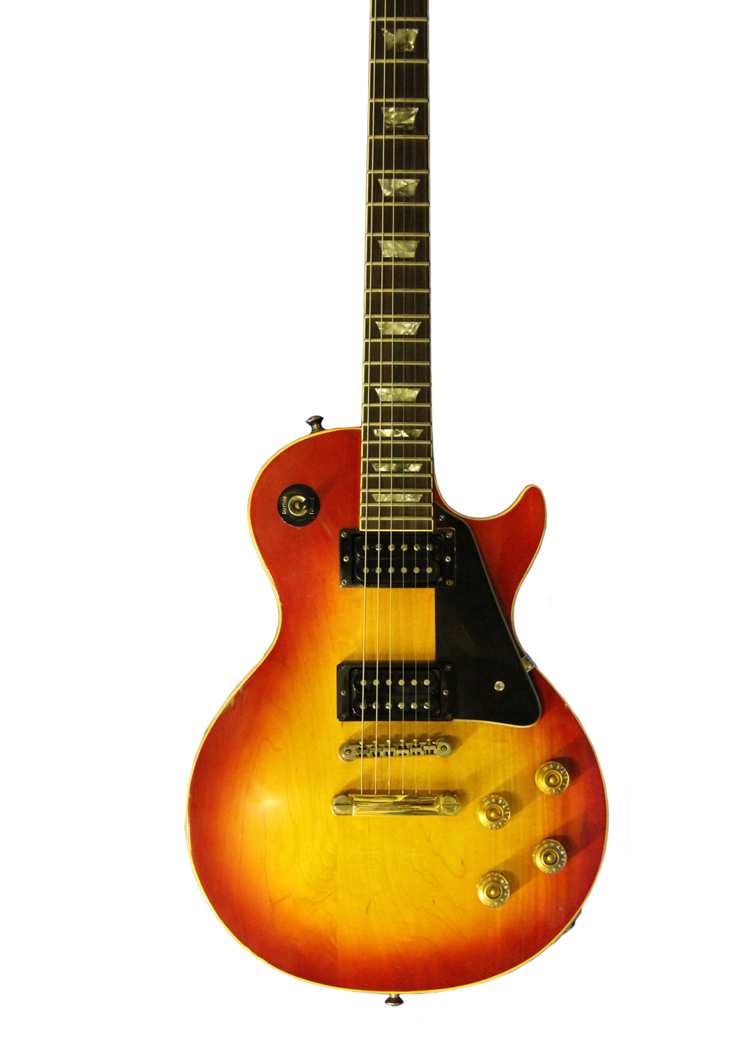 1970 Gibson Les Paul Standard