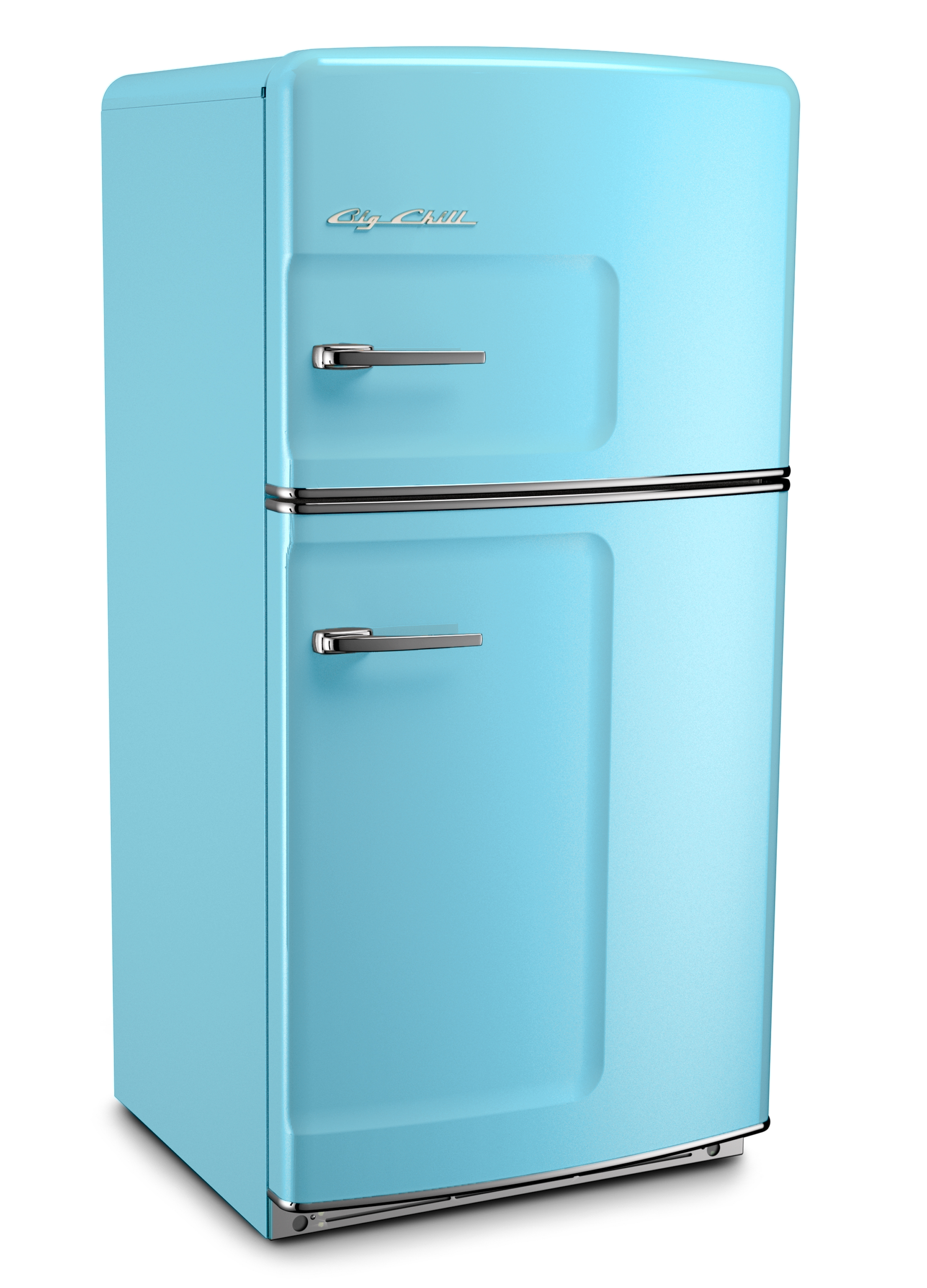 Introducing the Big Chill Lifestyle: Staying Cool Isn't Just for Freezers