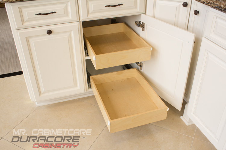 DURACORE Cabinetry™