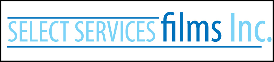 Select Services Films Inc
