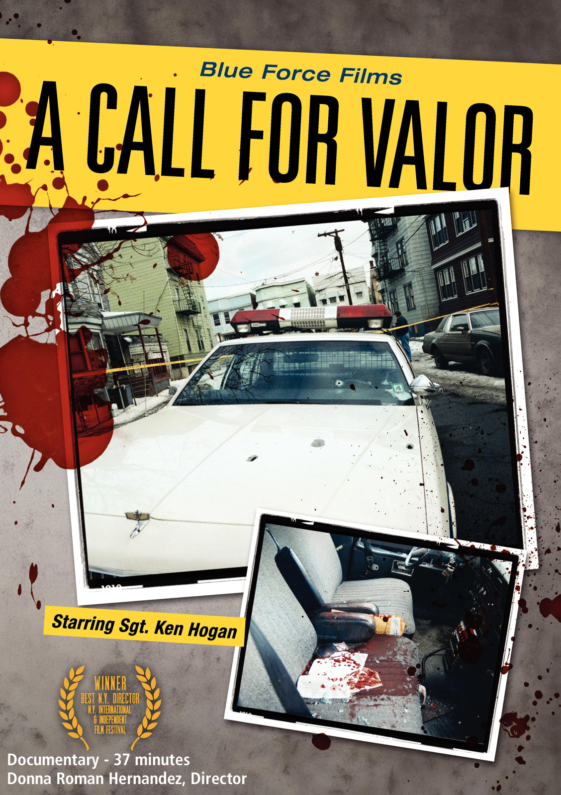 A Call For Valor