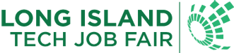LI Tech Job Fair logo