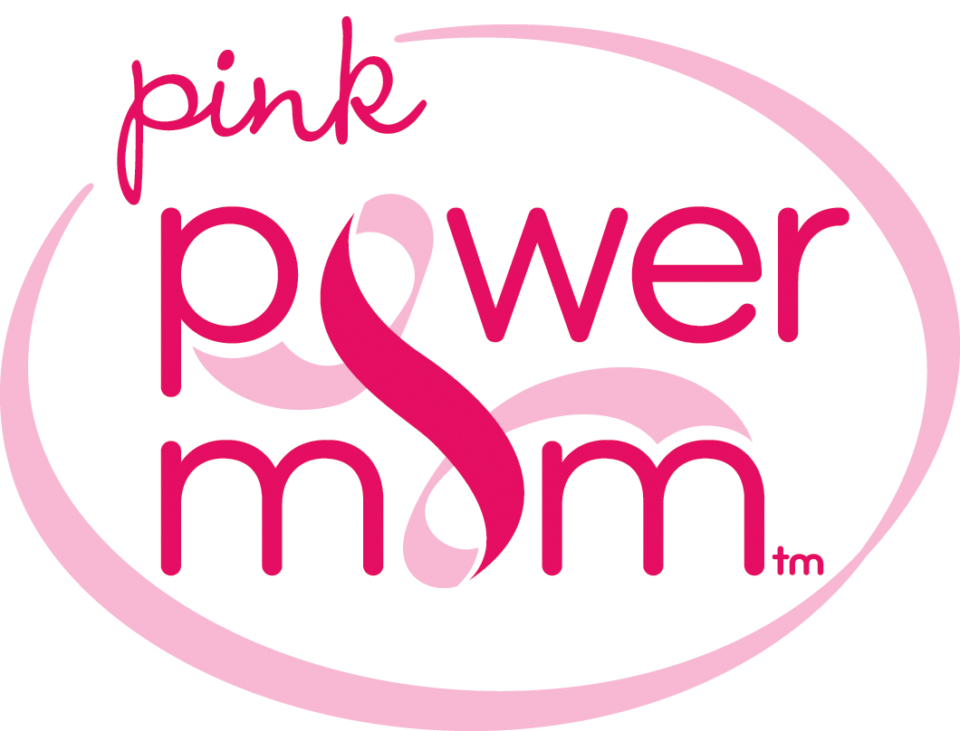 Pink Power Mom