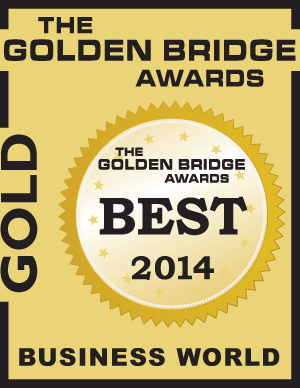 RiseSmart wins Gold & Bronze at 2014 Golden Bridge Awards