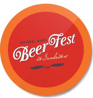 7th Annual Beer Festival in Baytowne Wharf