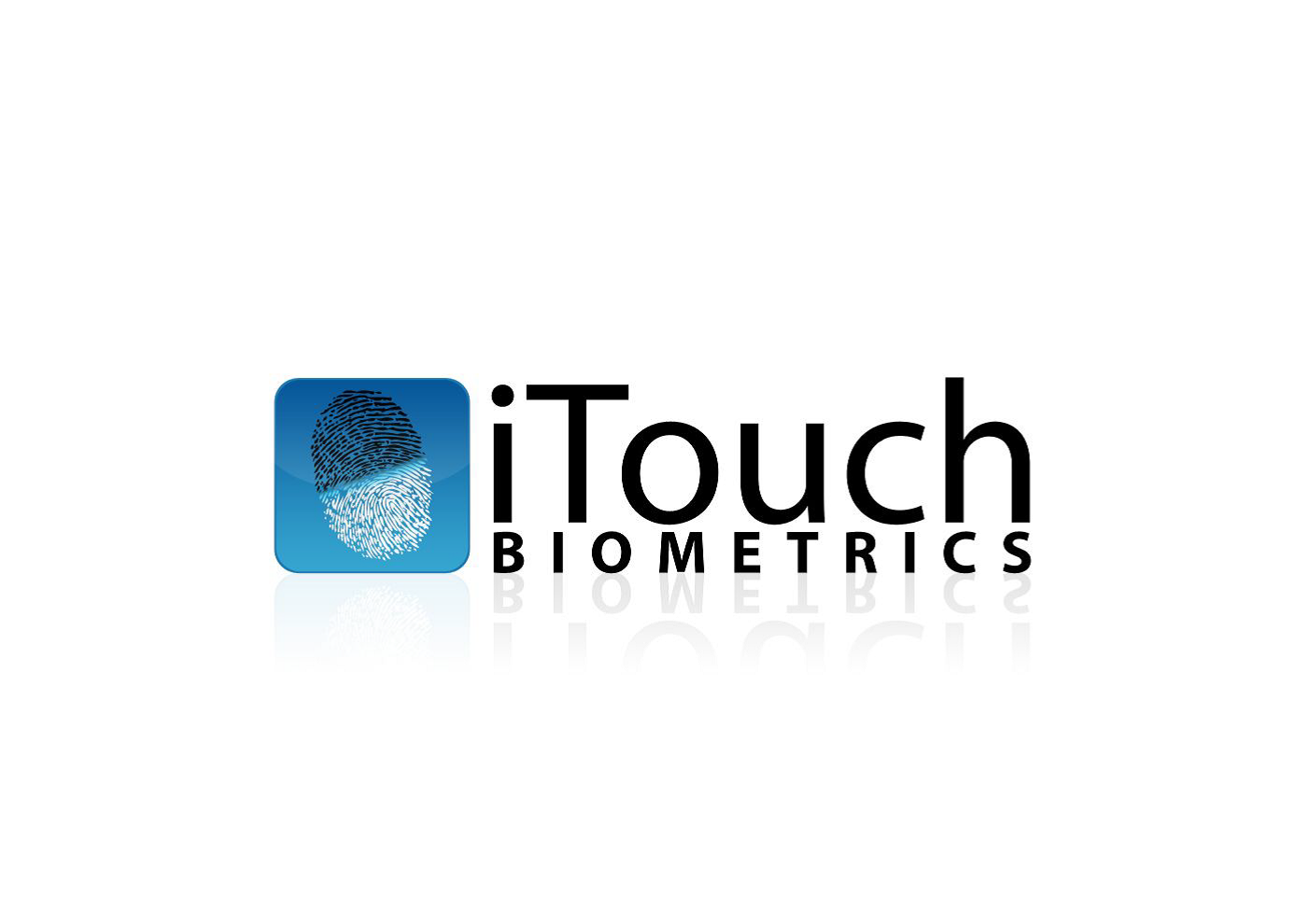 We are the market leader in the biometric space