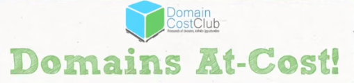 Domain Cost Club