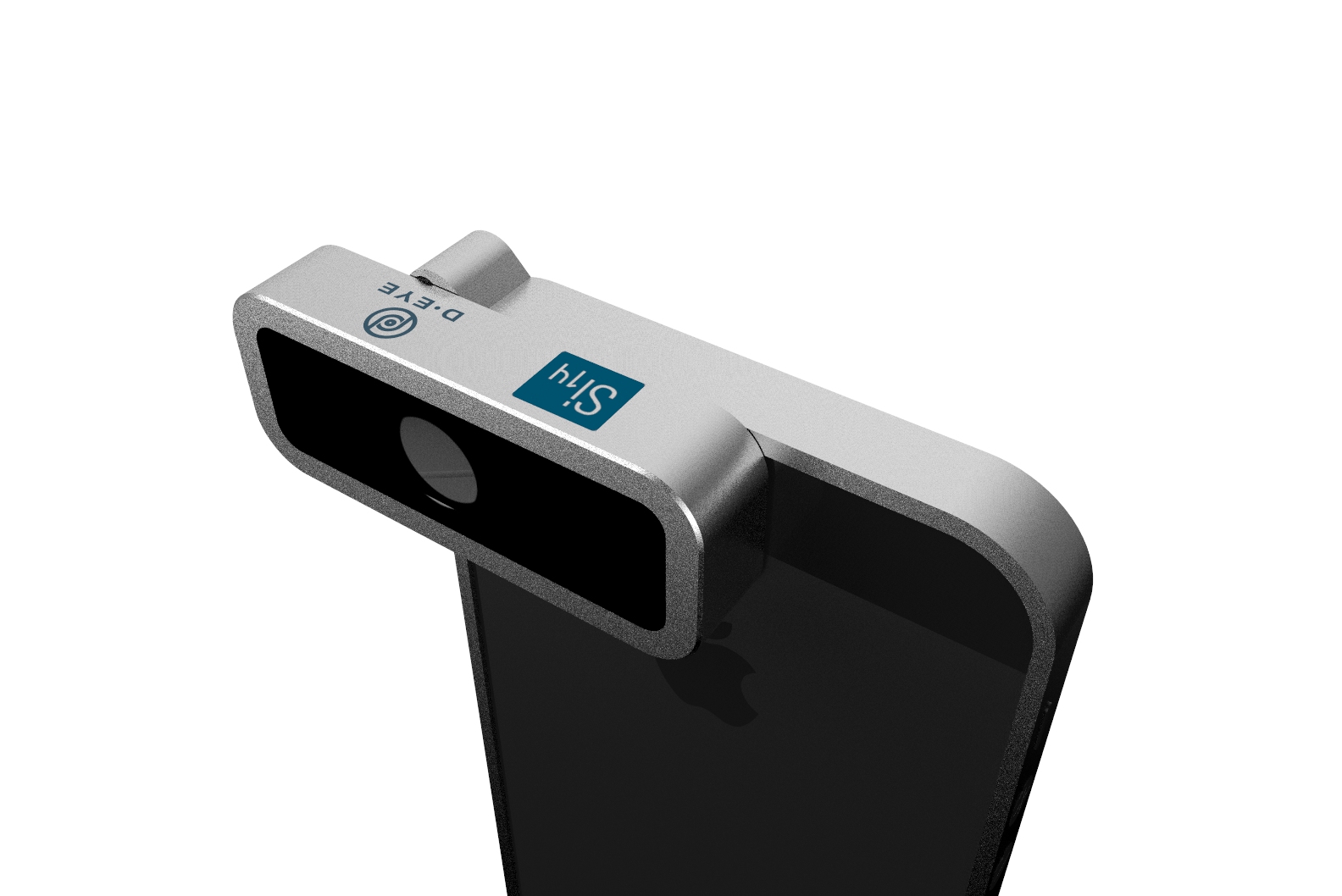 The D-EYE fundoscopic lens for smartphones